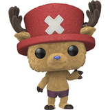 Funko One Piece Staffel 1 Tony Tony Chopper Vinylfigur, Spielfigur 