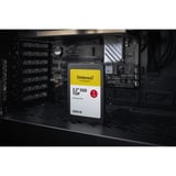 Intenso TOP SSD 512 GB schwarz, SATA 6 Gb/s, 2,5", Bulk