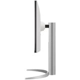 LG 27UP650K-W, LED-Monitor 68.4 cm (27 Zoll), weiß/silber, UltraHD/4K, IPS, HDR
