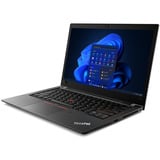 Lenovo ThinkPad T480s Generalüberholt, Notebook schwarz, Intel® Core™ i5-8350U, Intel® UHD Graphics 620, 8 GB DDR4, 256 GB (256 GB SSD), Windows 11 Pro