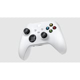 Microsoft XBOX Wireless Controller, Gamepad weiß, Robot White