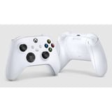 Microsoft XBOX Wireless Controller, Gamepad weiß, Robot White