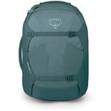 Osprey Fairview 40 , Rucksack blaugrün, 40 Liter