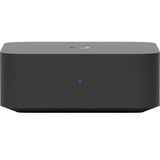 Ubiquiti PoE Audio Port, Adapter schwarz