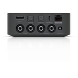 Ubiquiti PoE Audio Port, Adapter schwarz