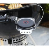 Weber Intelligenter Temperaturfühler und Grillrostsensor, Thermometer schwarz/silber