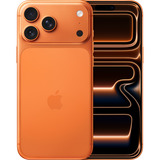 iPhone 17 Pro Max 256GB  DEP, Handy