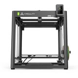 Creality Ender-5 Max, 3D-Drucker schwarz