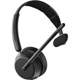 EPOS IMPACT 1030T, Headset Mono, Kopfbügel, Bluetooth
