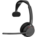 EPOS IMPACT 1030T, Headset Mono, Kopfbügel, Bluetooth