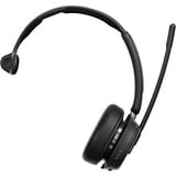 EPOS IMPACT 1030T, Headset Mono, Kopfbügel, Bluetooth