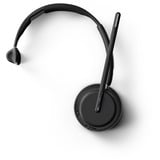 EPOS IMPACT 1030T, Headset Mono, Kopfbügel, Bluetooth