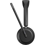 EPOS IMPACT 1030T, Headset Mono, Kopfbügel, Bluetooth