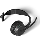 EPOS IMPACT 1030T, Headset Mono, Kopfbügel, Bluetooth