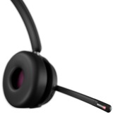 EPOS IMPACT 1030T, Headset Mono, Kopfbügel, Bluetooth