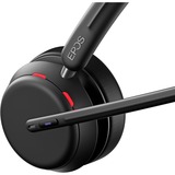EPOS IMPACT 1030T, Headset Mono, Kopfbügel, Bluetooth