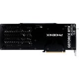 Gainward GeForce RTX 5080 Phoenix V1, Grafikkarte DLSS 5, 3x DisplayPort, 1x HDMI 2.1