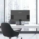 Koorui E2721F, LED-Monitor 68.6 cm (27 Zoll), schwarz, QHD, IPS, HDMI, DP, HDR10, 100Hz Panel