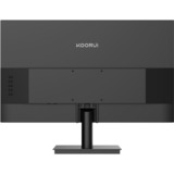 Koorui E2721F, LED-Monitor 68.6 cm (27 Zoll), schwarz, QHD, IPS, HDMI, DP, HDR10, 100Hz Panel
