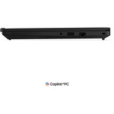 Lenovo ThinkPad T14 Intel G7 (21WN00A2GE), Notebook schwarz, Intel® Core™ Ultra 5 325, Intel® Graphics, 32 GB LPDDR5X, 512 GB (512 GB SSD), Windows 11 Pro