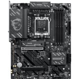 MSI B650E GAMING WIFI, Mainboard 
