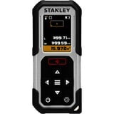 Stanley FATMAX Laser-Entfernungsmesser  schwarz/silber, Reichweite 60m