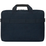 Targus Notebooktasche GeoLite EcoSmart Essential Slim Brief  dunkelblau/schwarz, bis 40,6 cm I 16"