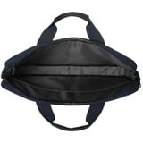 Targus Notebooktasche GeoLite EcoSmart Essential Slim Brief  dunkelblau/schwarz, bis 40,6 cm I 16"