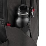 Wenger MX Professional, Rucksack grau, bis 40,6cm (16")