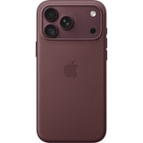 Apple Funktionsgewebe Case mit MagSafe, Handyhülle burgunderrot, iPhone 18 Pro Max
