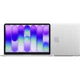 Apple MacBook Neo 13‘‘, Notebook silber, 8 GB, 512 GB (512 GB SSD), A18 Pro, MacOS, Deutsch, Touch-ID