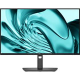 Dell Pro P2426H, LED-Monitor 60.5 cm (23.8 Zoll), dunkelgrau, FullHD, IPS, HDMI, DP, USB-Hub, 120Hz Panel