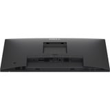 Dell Pro P2426H, LED-Monitor 60.5 cm (23.8 Zoll), dunkelgrau, FullHD, IPS, HDMI, DP, USB-Hub, 120Hz Panel