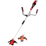 EINHELL Power X-Change Akku-Motorsense AGILLO 18/200, 18Volt rot/schwarz, ohne Akku und Ladegerät