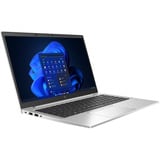 HP EliteBook 840 G8 Generalüberholt, Notebook silber, Intel® Core™ i5-1135G7, Intel® Iris® Xe Graphics, 16 GB DDR4, 256 GB (256 GB SSD), Windows 11 Pro