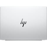 HP EliteBook 8 G1a (AD3E4ET), Notebook silber, AMD Ryzen 7 250, AMD Radeon 780M, 32 GB LPDDR5X, 1 TB (1 TB SSD), Windows 11 Pro