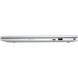 HP EliteBook 8 G1a (AD3E4ET), Notebook silber, AMD Ryzen 7 250, AMD Radeon 780M, 32 GB LPDDR5X, 1 TB (1 TB SSD), Windows 11 Pro
