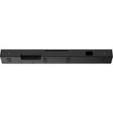 Hisense HS2000            , Soundbar schwarz, Bluetooth, HDMI, USB, Integrierter Subwoofer