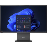 Lenovo ThinkCentre neo 55a 24 Gen 6 (13FA000TGE), PC-System grau, Windows 11 Pro