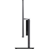 Lenovo ThinkCentre neo 55a 24 Gen 6 (13FA000TGE), PC-System grau, Windows 11 Pro