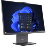 Lenovo ThinkCentre neo 55a 24 Gen 6 (13FA000TGE), PC-System grau, Windows 11 Pro
