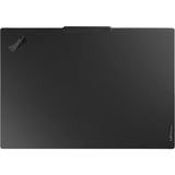 Lenovo ThinkPad P16s G5 AMD (21XG0010GE), Notebook schwarz, AMD Ryzen AI 7 PRO 450, NVIDIA RTX PRO 1000, 32 GB LPDDR5X, 512 GB (512 GB SSD), Windows 11 Pro