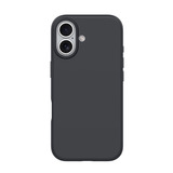Nevox StyleShell SHOCK, Handyhülle schwarz, iPhone 17