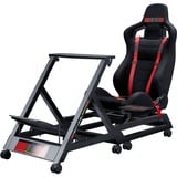 GTtrack Rennsimulator-Cockpit, Sim Rig