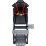 Next Level Racing GTtrack Rennsimulator-Cockpit, Sim Rig schwarz