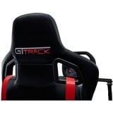 Next Level Racing GTtrack Rennsimulator-Cockpit, Sim Rig schwarz