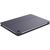 Samsung DK Bluetooth Keyboard Cover, Tablethülle schwarz, DE-Layout, Samsung Galaxy Tab A11+