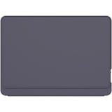 Samsung DK Bluetooth Keyboard Cover, Tablethülle schwarz, DE-Layout, Samsung Galaxy Tab A11+