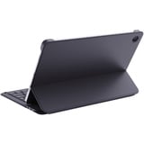 Samsung DK Bluetooth Keyboard Cover, Tablethülle schwarz, DE-Layout, Samsung Galaxy Tab A11+