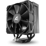 Sharkoon A40, CPU-Kühler schwarz, 120 mm